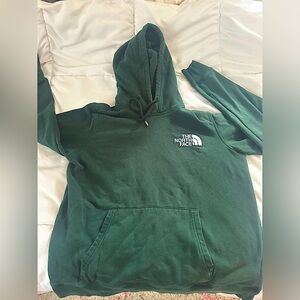 COPY - North Face Hoodie